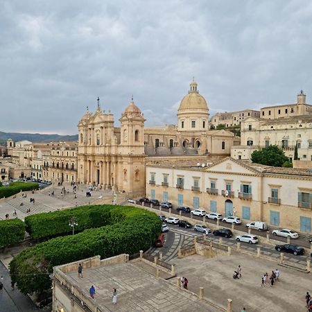 Casa Bommegna Villa Noto Ngoại thất bức ảnh