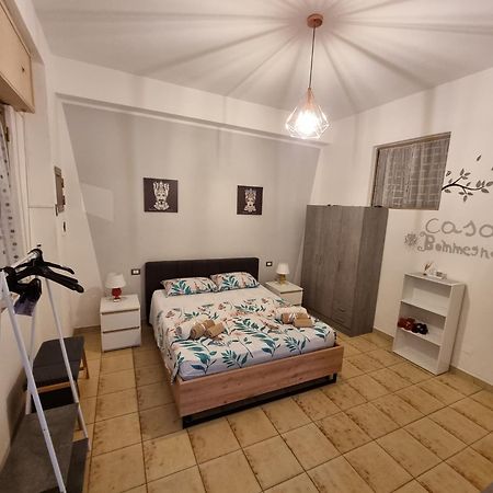 Casa Bommegna Villa Noto Ngoại thất bức ảnh