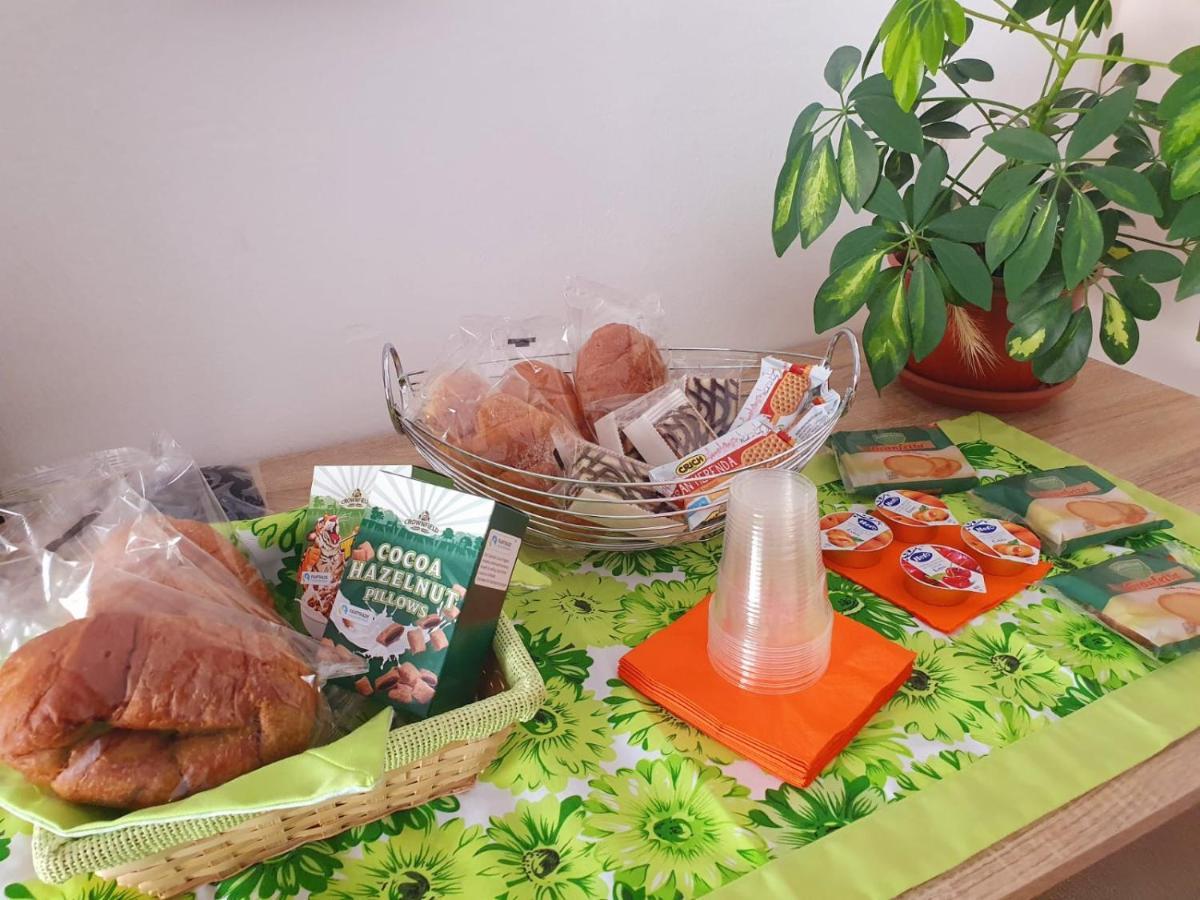 Casa Bommegna Villa Noto Ngoại thất bức ảnh