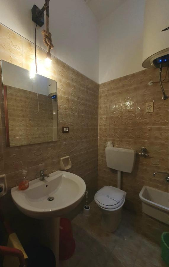 Casa Bommegna Villa Noto Ngoại thất bức ảnh
