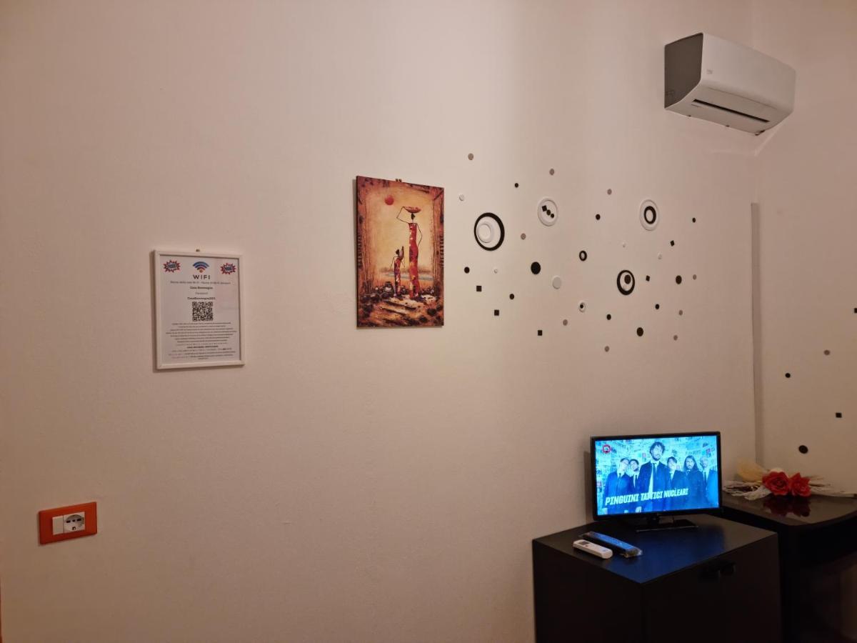 Casa Bommegna Villa Noto Ngoại thất bức ảnh