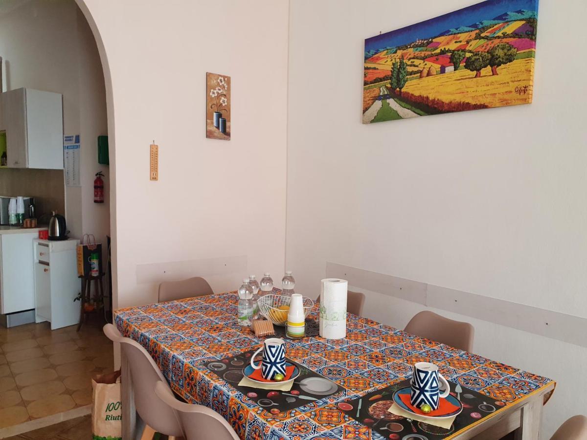 Casa Bommegna Villa Noto Ngoại thất bức ảnh