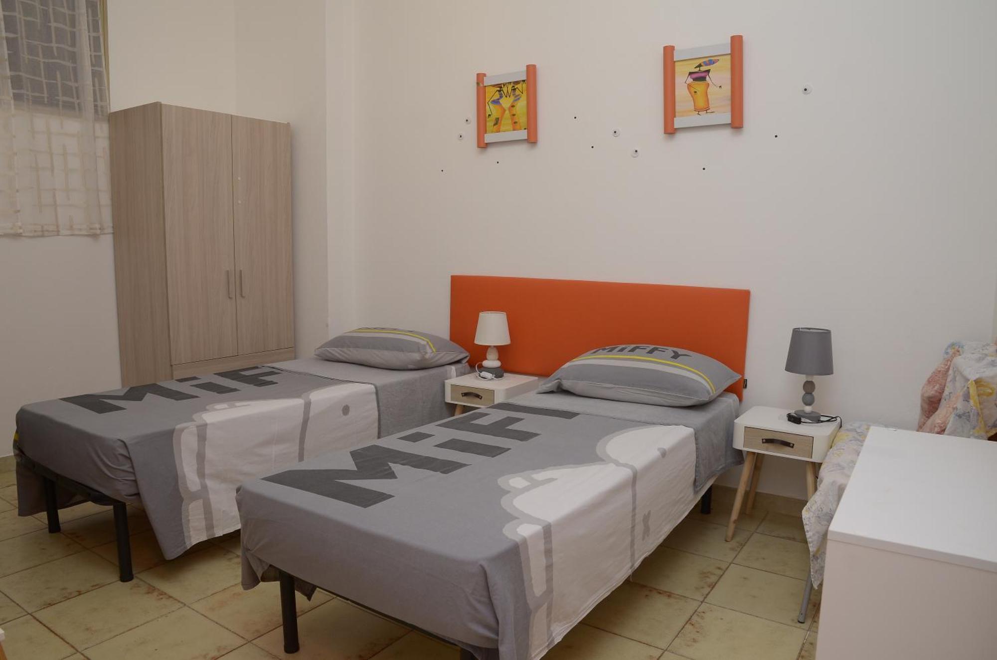 Casa Bommegna Villa Noto Ngoại thất bức ảnh