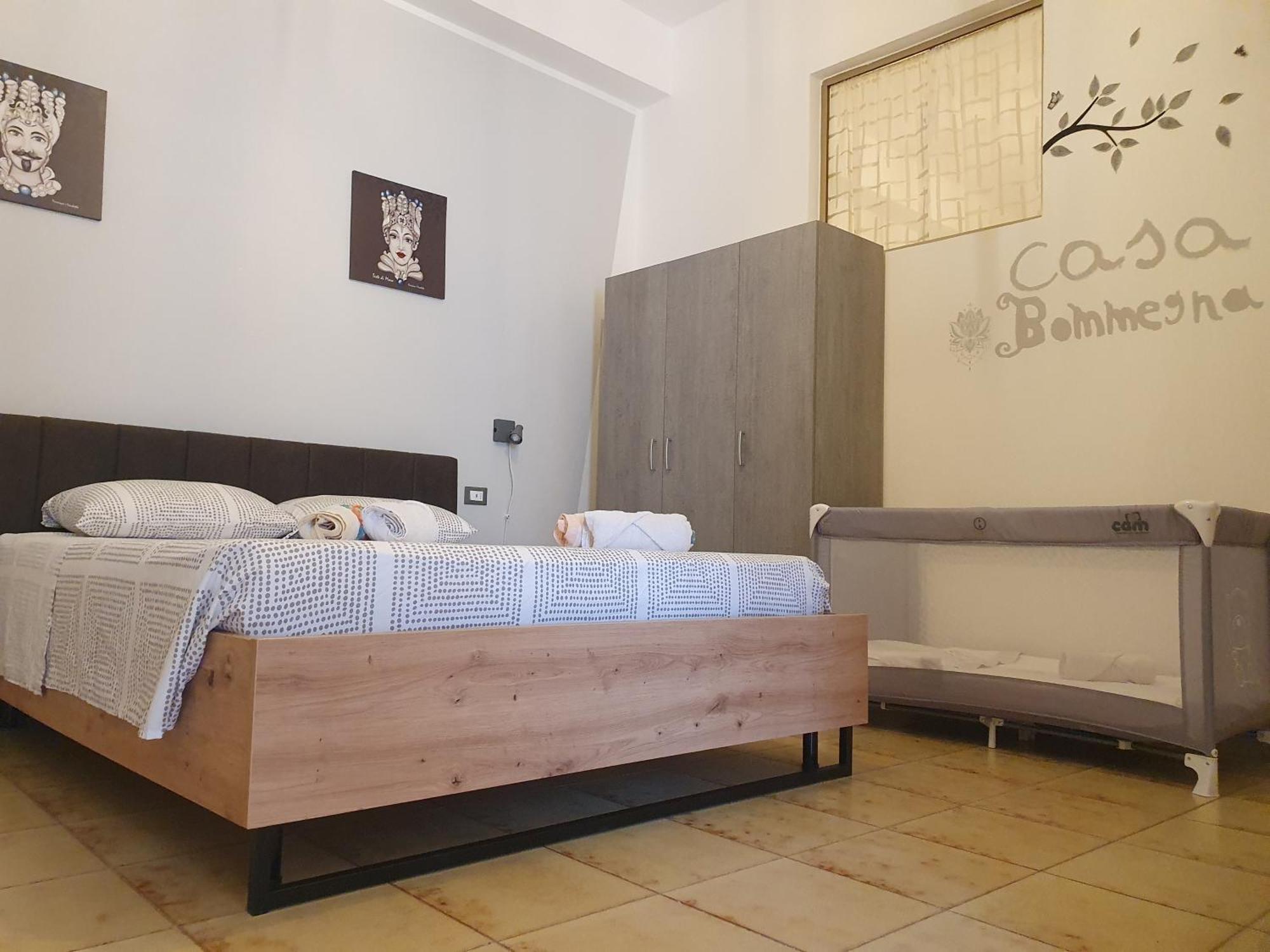 Casa Bommegna Villa Noto Ngoại thất bức ảnh